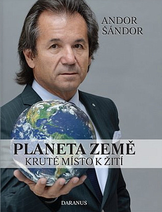 Planeta Země: Kruté místo k žití