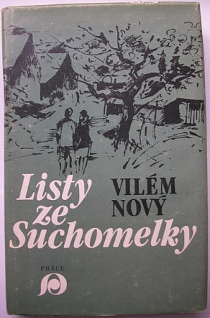 Listy ze Suchomelky