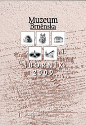 Sborník Muzea Brněnska 2009