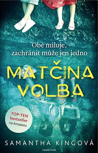 Matčina volba