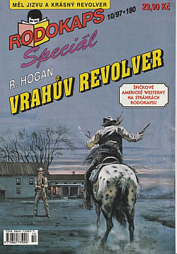 Vrahův revolver