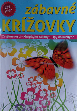 Zábavné krížovky