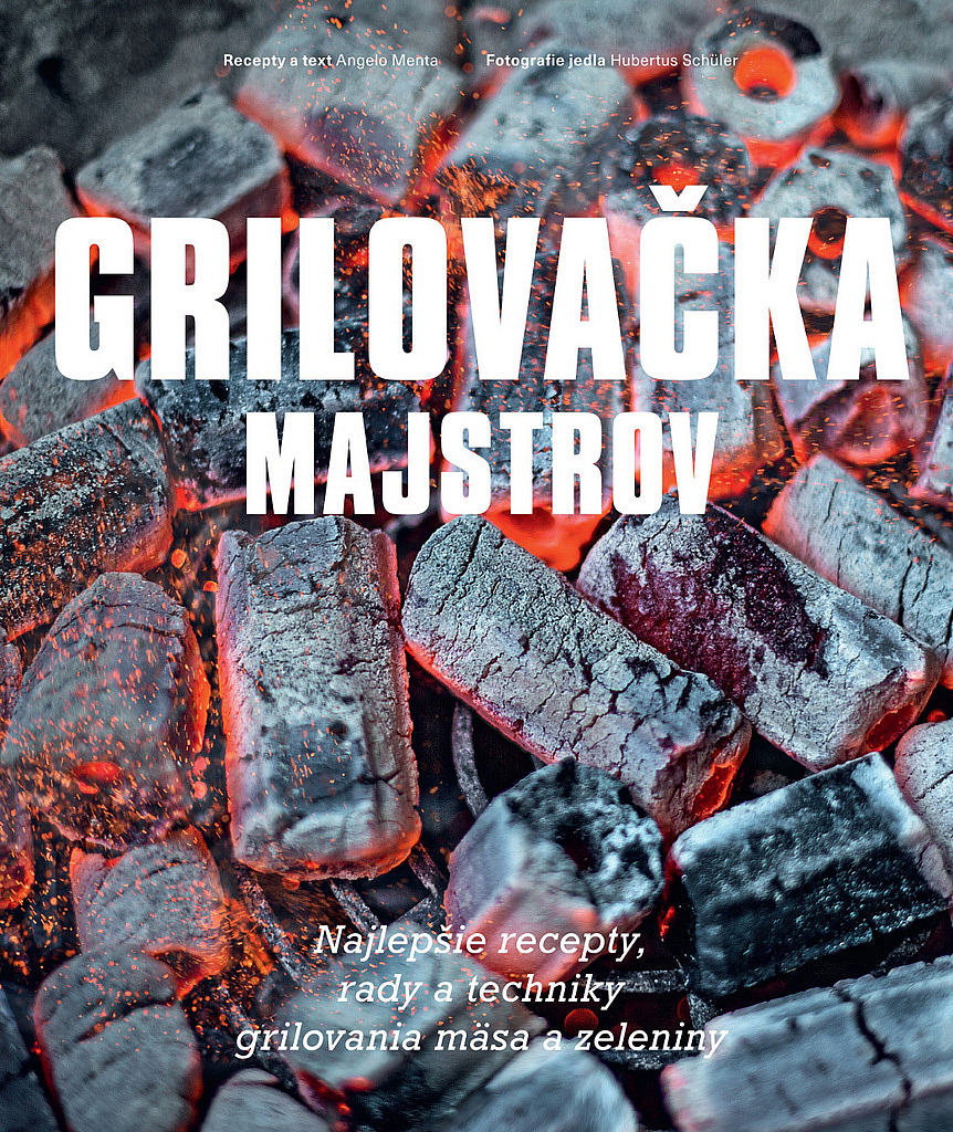 Grilovačka majstrov