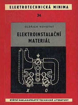 Elektroinstalační materiál