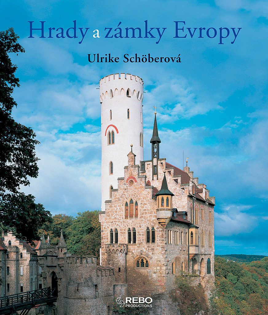 Hrady & zámky - Inspirace na výlety