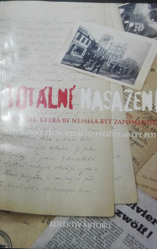 Totální nasazení - Historie, která by neměla být zapomenuta