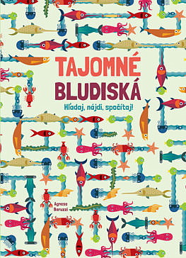 Tajomné bludiská