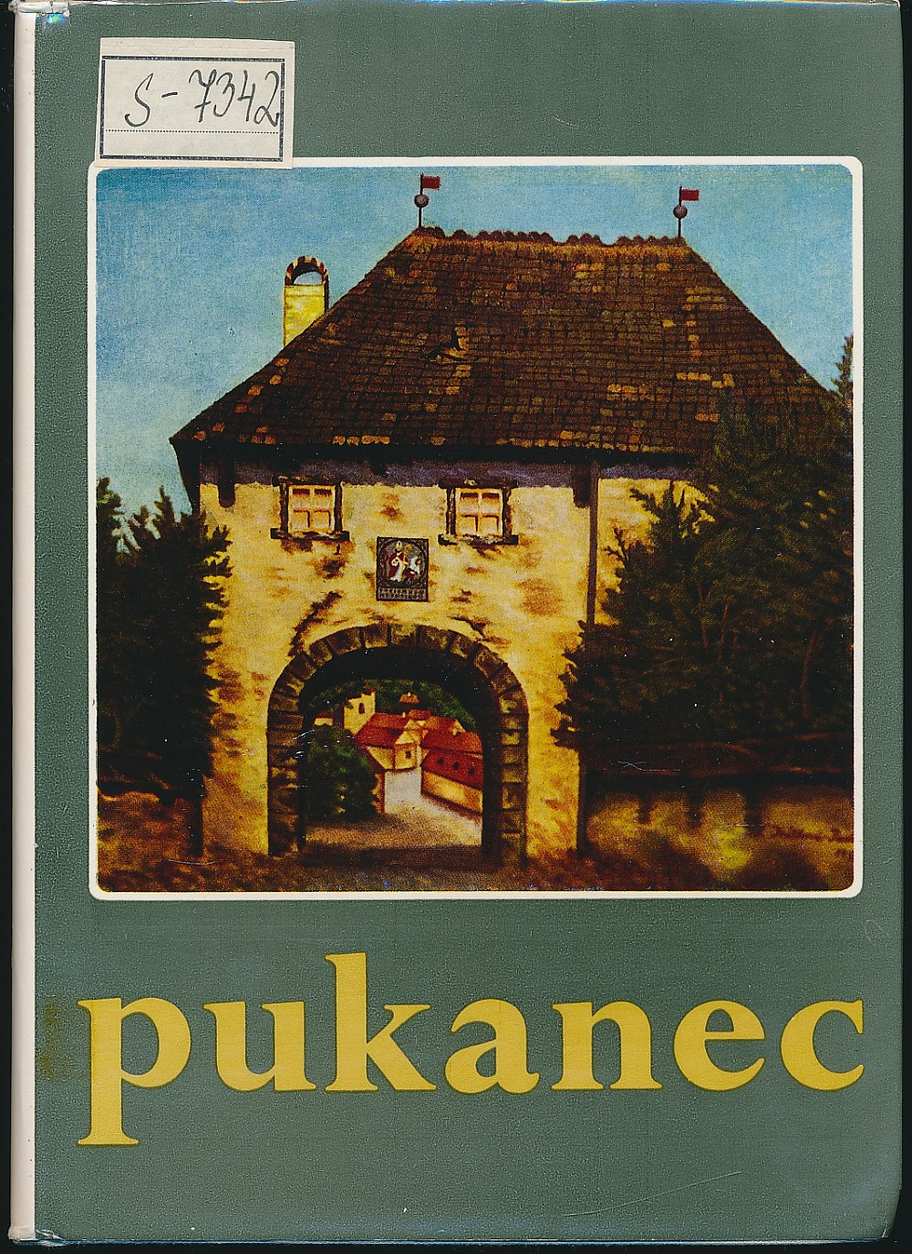 Pukanec