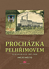 Procházka Pelhřimovem na pohlednicích 1897-1980 - Vnější město