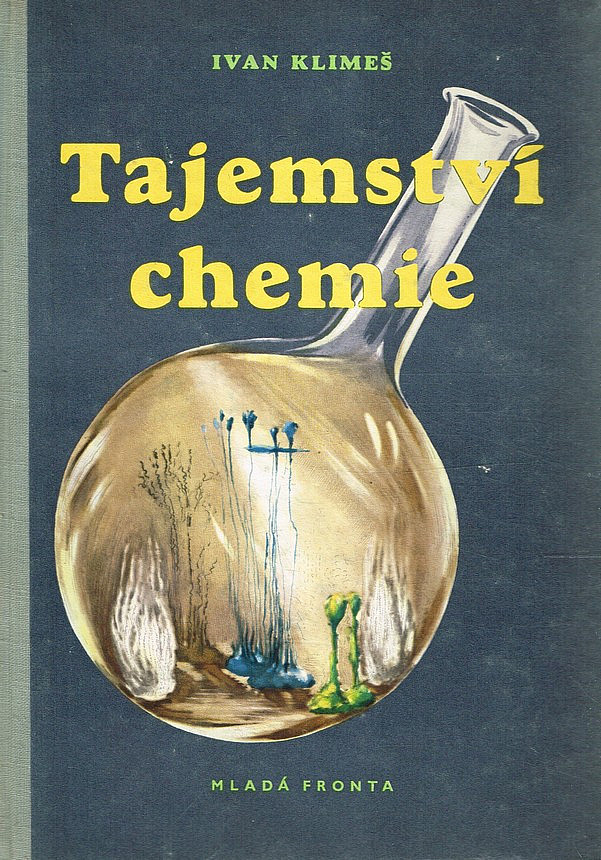 Tajemství chemie