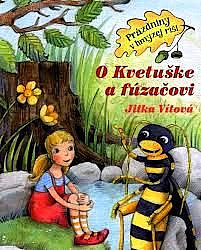 O Kvetuške a fúzačovi