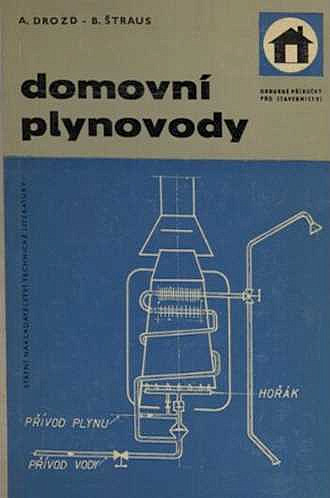 Domovní plynovody