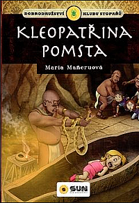 Kleopatřina pomsta