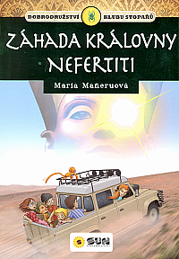 Záhada královny Nefertiti