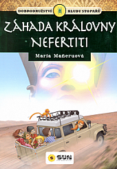 Záhada královny Nefertiti