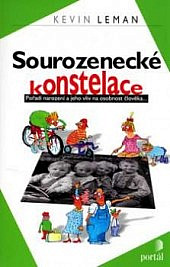 Sourozenecké konstelace