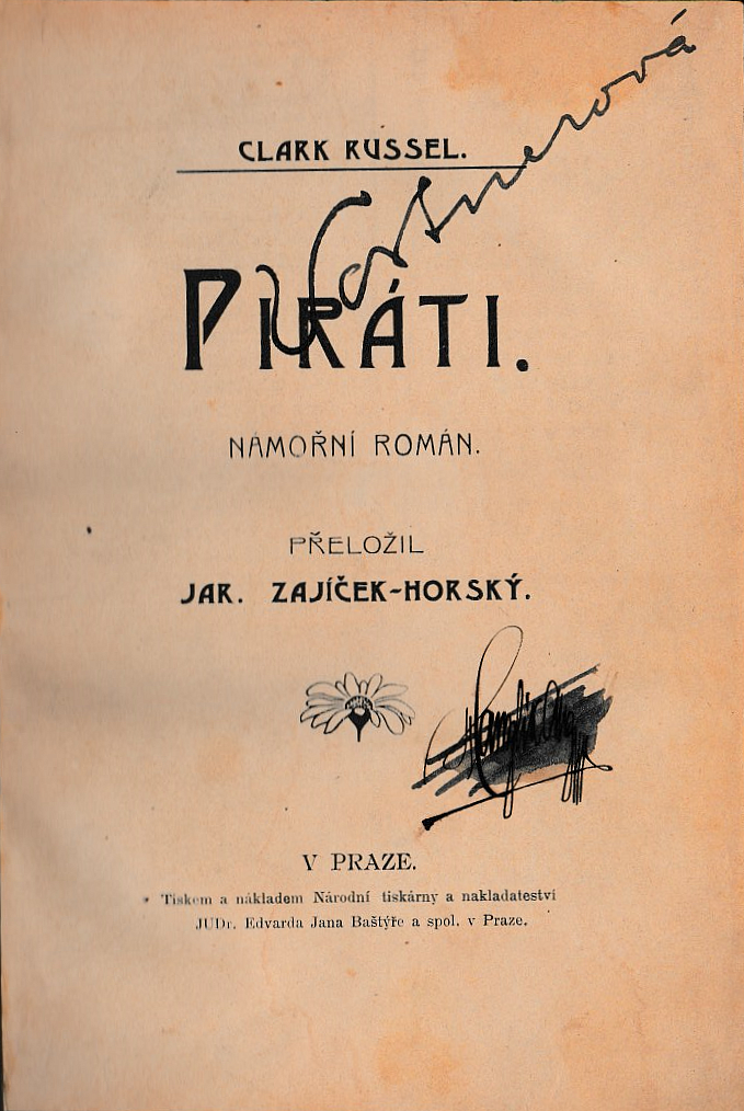 Piráti