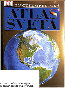 Encyklopedický atlas sveta