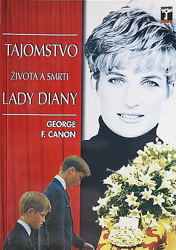 Tajomstvo života a smrti Lady Diany