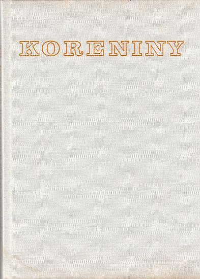 Koreniny