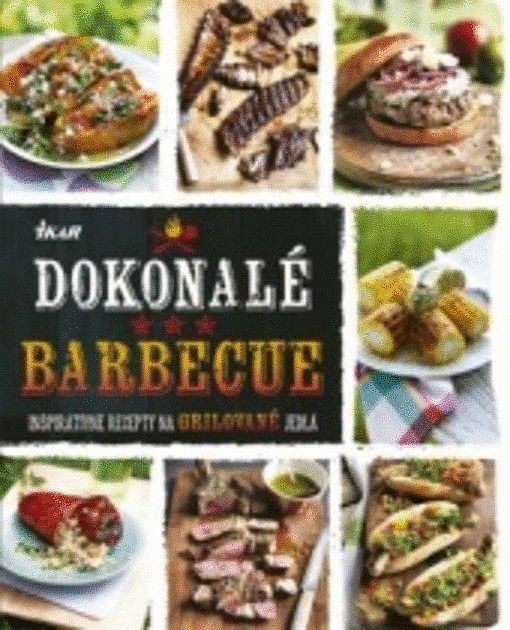 Dokonalé barbecue