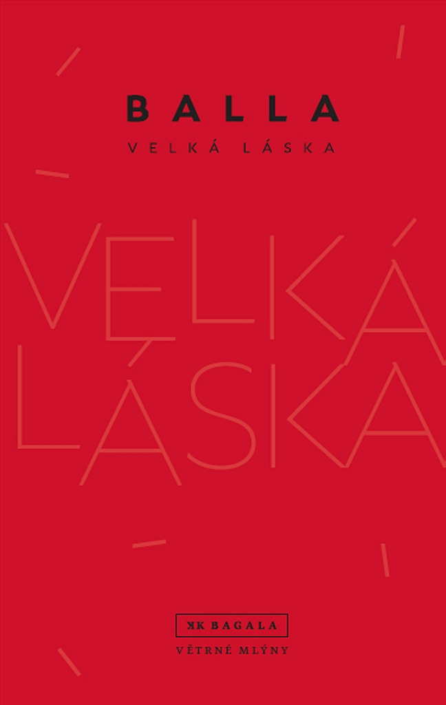 Velká láska