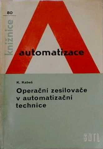 Operační zesilovače v automatizační technice