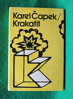 Krakatit