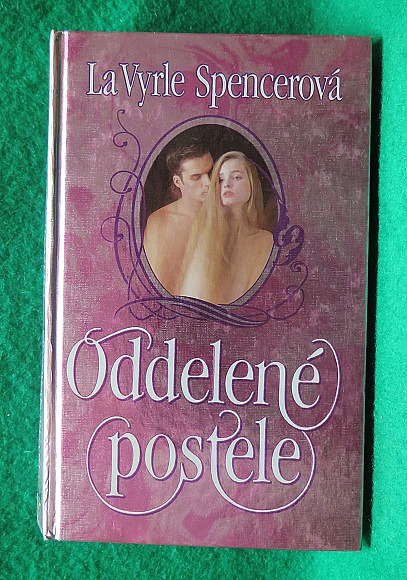 Oddelené postele