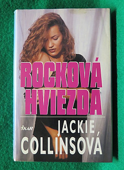 Rocková hvězda