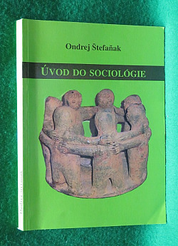 Úvod do sociologie