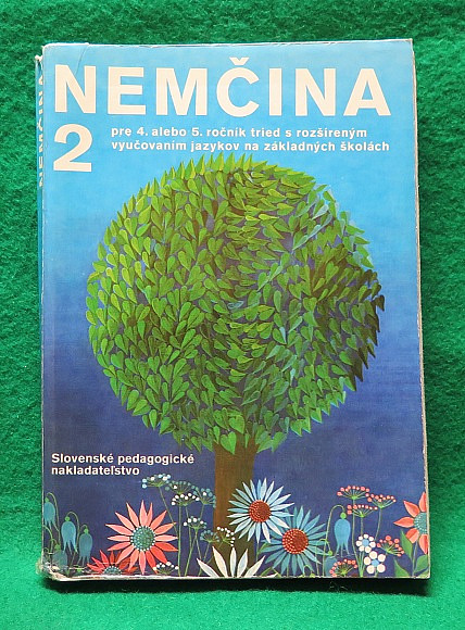 Němčina 2