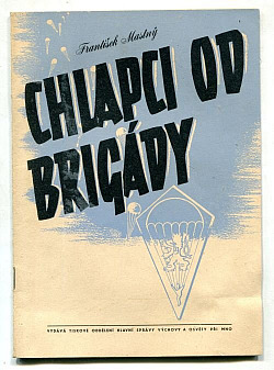 Chlapci od Brigády