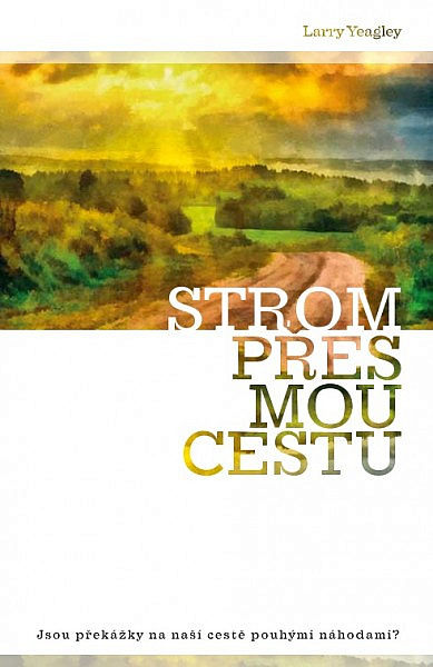 Strom přes mou cestu