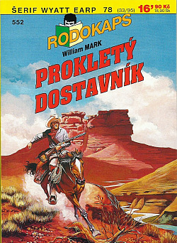 Prokletý dostavník