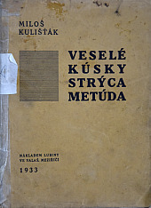 Veselé kúsky strýca Metúda