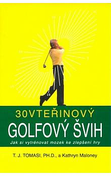 30vteřinový golfový švih