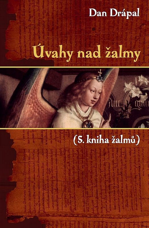 Úvahy nad žalmy - 5. kniha žalmů