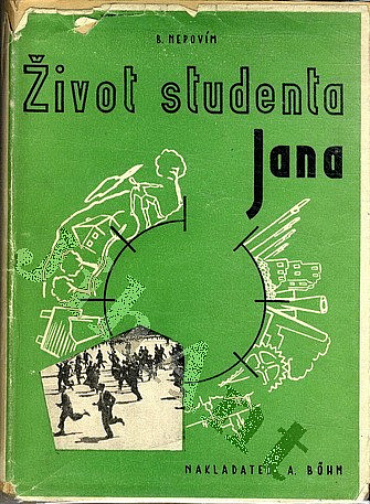 Život studenta Jana