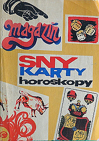 Sny, karty, horoskopy