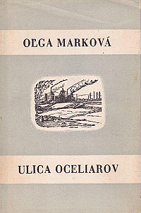 Ulica oceliarov