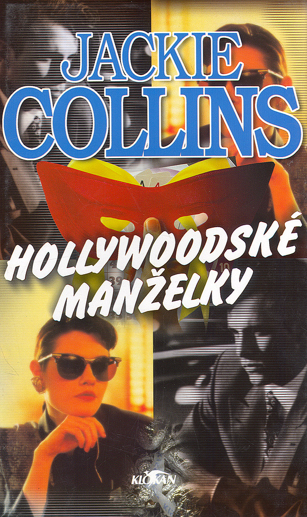 Hollywoodské manželky