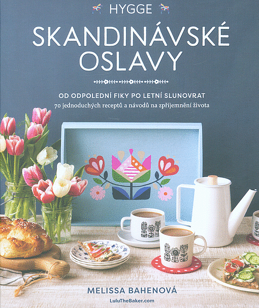 Skandinávské oslavy