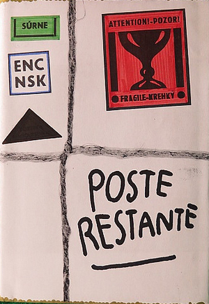 Poste restante