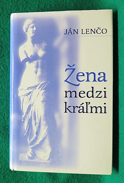 Žena medzi kráľmi