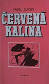 Červená kalina (14 povídek)