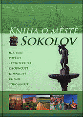 Kniha o městě Sokolov