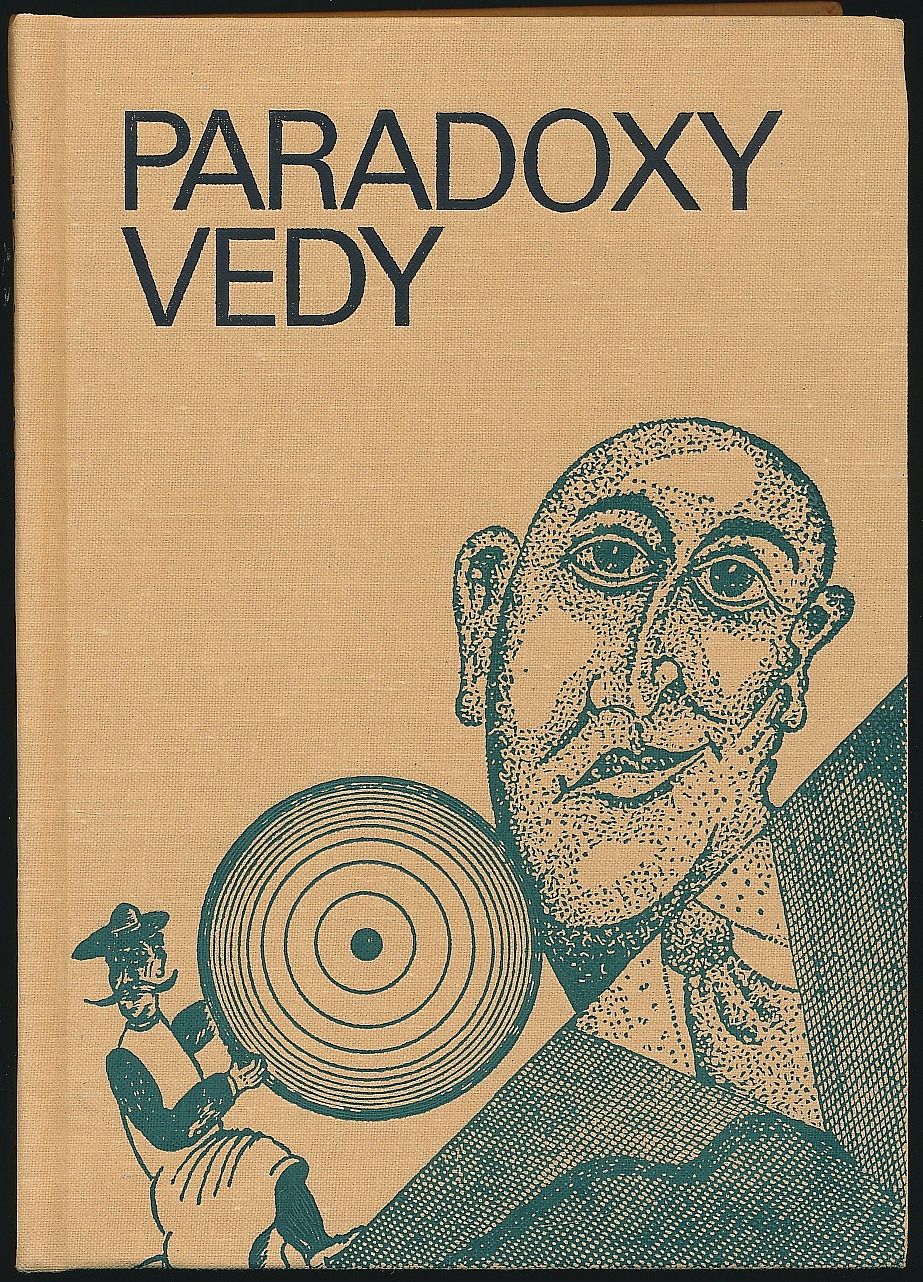 Paradoxy vedy