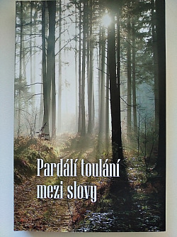 Pardálí toulání mezi slovy