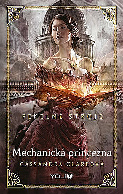 Mechanická princezna